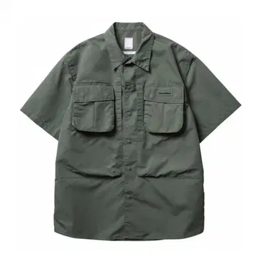Liberaiders RIPSTOP BDU S/S SHIRT L 사이즈