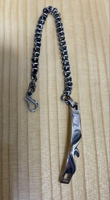 실버 팔찌 액세서리