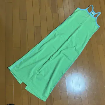 아르바 로사 롱 원피스