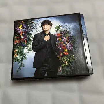 MAMORU MIYANO presents M&M THE BEST
