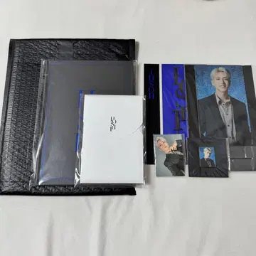 SEVENTEEN 세부치 호시 HOSHI 벌스데이 패키지 2021