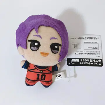 블루 록 SD 인형 vol.6 미카게 레오 유니폼