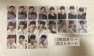 SEVENTEEN 세부치 FASE THE SUN 도겸