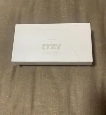 ITZY 라이트링 Ver.2용 커스텀 헤드 공식 미개봉 새상품