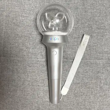 aespa 응원봉 닌닌