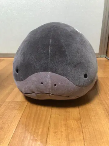 메챠모후굿토 봉제 인형 도오