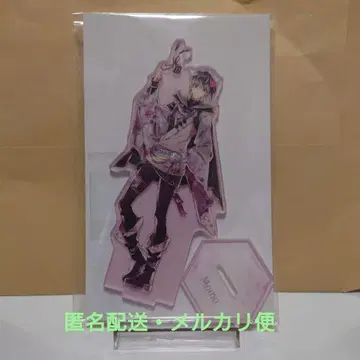 아이들리시 세븐 Re:vale 모모 아크릴 스탠드 타네무라 아리나
