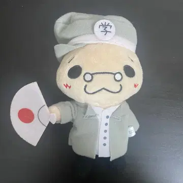 이노오 케이 이노테리 봉제 인형 마스코트
