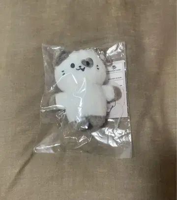 ITZY TWINZY KKengEE 예지 봉제 인형 키링