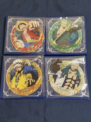 ONEPIECE 선셋 코스터
