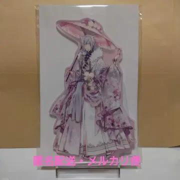 아이들리시 세븐 Re:vale 센 아크릴 스탠드 타네무라 아리나