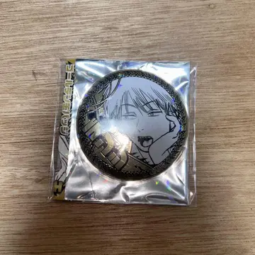 체인소 맨 골든 캔뱃지 점프샵 덴지