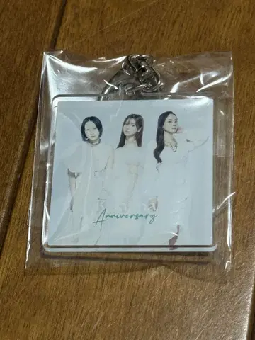 Kalafina 가챠가챠 아크릴 키링
