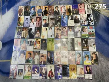 J-POP CD 컬렉션 71장 세트 묶음 판매 중고