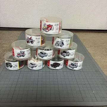 12/15까지 부재중입니다 울트라맨 시리즈 컬렉션 산토리 보스 10개