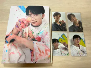 seventeen FaceTheSun 캐럿반 조슈아