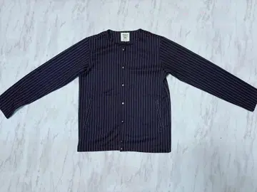 Jackman TANABE MERIYASU 노카라 자켓