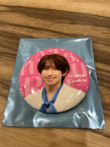 MATSURI 오노데라 츠바사 메이지좌 랜덤 캔뱃지