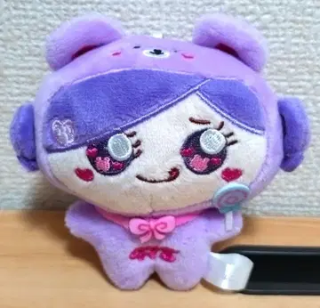 시나곰 마스코트 봉제 인형