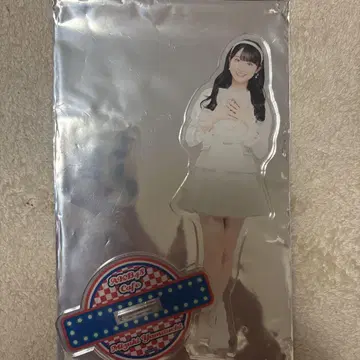 AKB48 야마우치 미즈키 AKB48CAFE 아크릴 스탠드(랜덤)