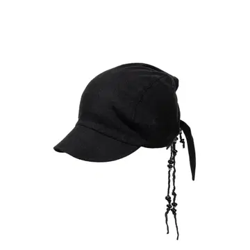 hyein seo Seed Charm Knot Cap 혜인서 캡모자 | 브랜드 중고거래 