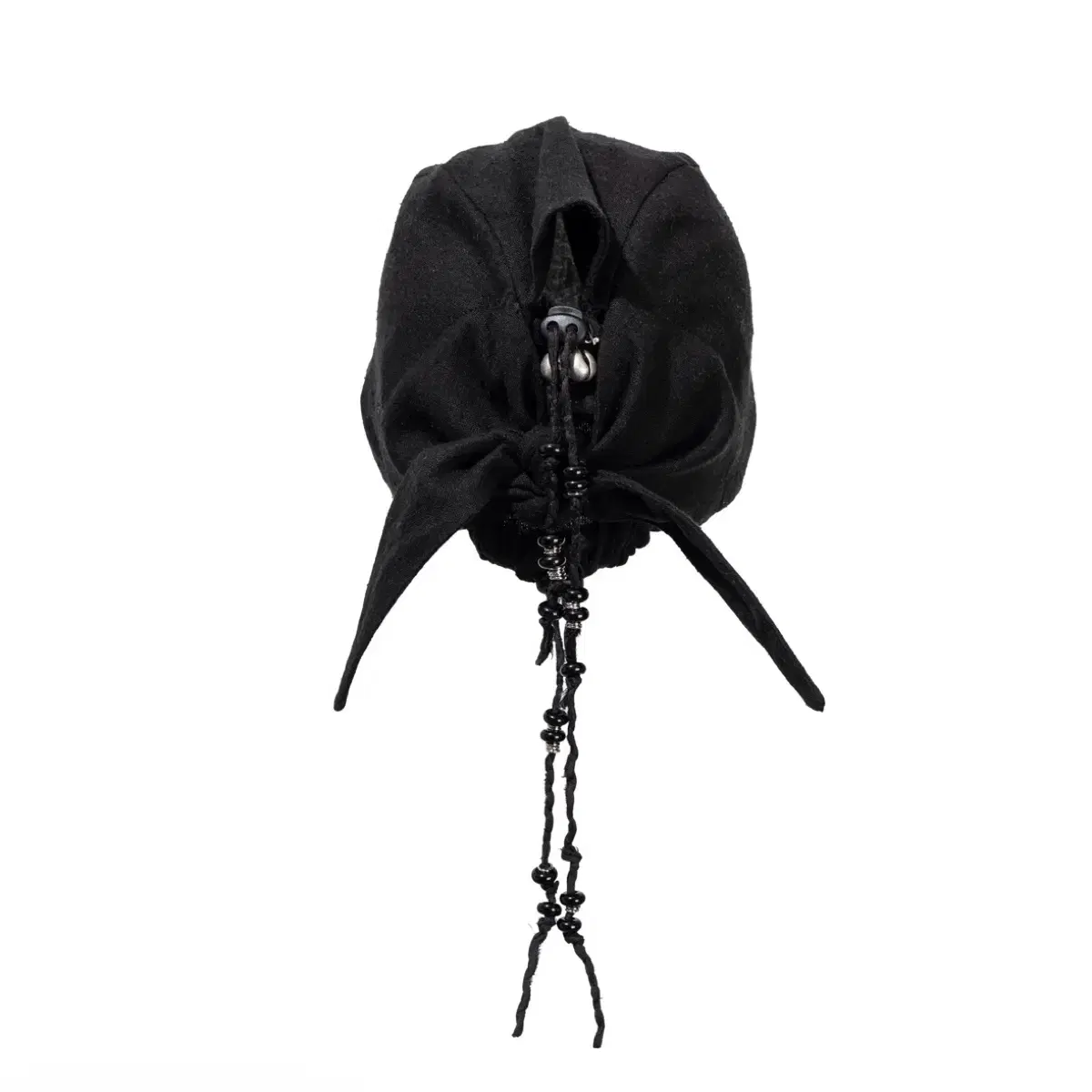 hyein seo Seed Charm Knot Cap on Bunjang Global Site.