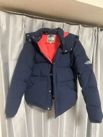THE NORTH FACE PERTEX 다운 자켓 L 사이즈 새상품급