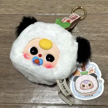 babythree 베이비쓰리 이어폰 파우치 파우치