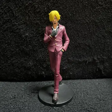 원피스 THE 출항-SANJI-