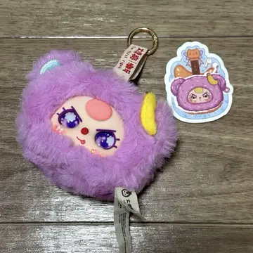 babythree 베이비쓰리 이어폰 파우치 파우치