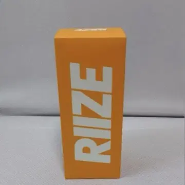 RIIZE 응원봉 라이즈 응원봉 라이브 굿즈 kpop 아이돌