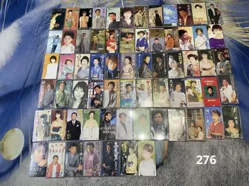 다양한 J-POP 아티스트 CD 67장 묶음 판매 중고