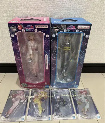 제일복권 애니메이션 [봇치 더 록!] VOLUME 4