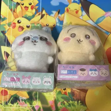 피타레스트 토끼 모몽가 2종 세트