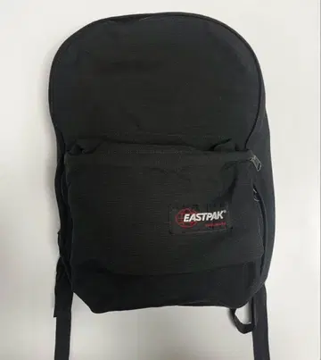 EASTPAK 90s USA제 블랙 럭색/백팩