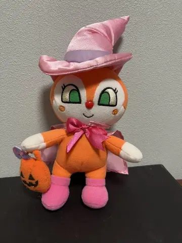 짤랑이 할로윈 봉제 인형