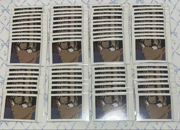 명탐정 코난 쿄고쿠 마코토 파샤코레