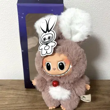 러브부 별자리 키링 봉제 인형