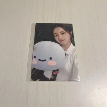 FIMSCLUB 구매 혜택 윤진 LE SSERAFIM