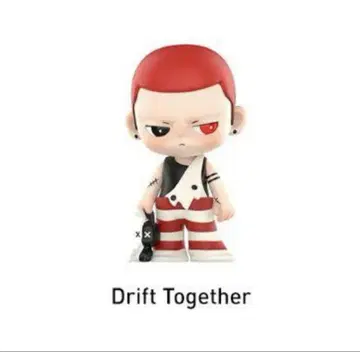 KUBO Drift Together