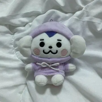 WDZY TUK 봉제 인형 마스코트 ITZY 류진