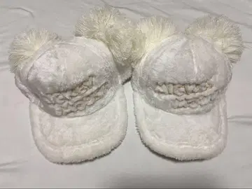디즈니 캡