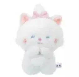 마리 홋쵸 봉제 인형 (S) [아리스토캣] 디즈니 스토어 한정판