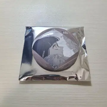 Ado 5th Anniversary POP UP 캔뱃지