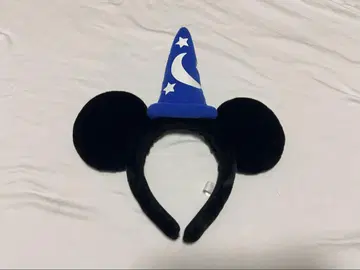 디즈니 머리띠
