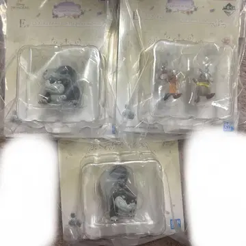 디즈니 프린세스 E상