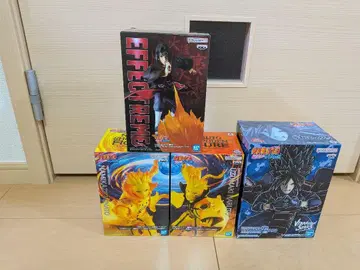 Naruto 프라이스 세트