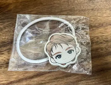 세븐틴 우지 머리끈