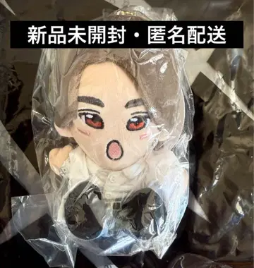 A group 스에자와 세이야 하피누이 2024