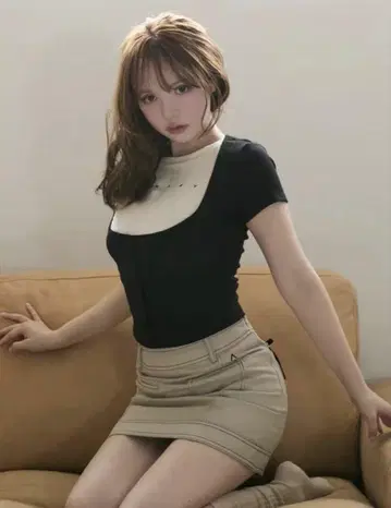 andmarry tops 당일 발송 가능